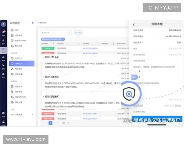 智能巡更系统应用于转播车运维，设备故障率降至新低