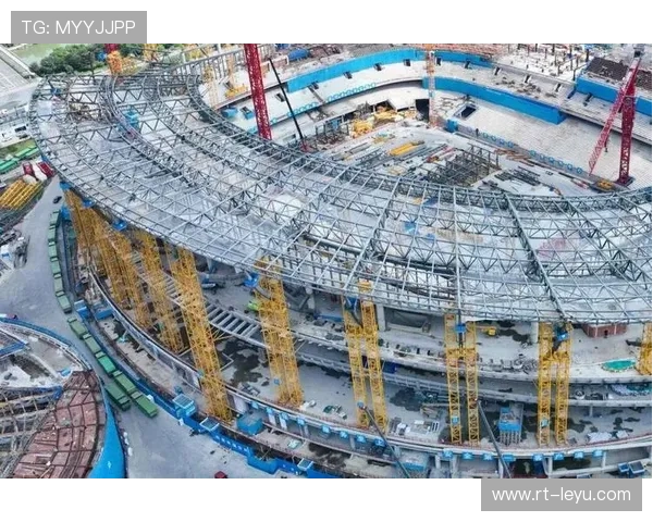 浙江队余杭国际体育中心2027年竣工，硬件对标亚洲顶级