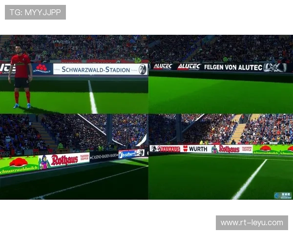 虚拟广告技术助德甲增收，区域化定制成新趋势