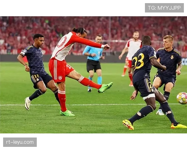 欧冠四分之一决赛历史交锋数据：皇马对拜仁占据心理优势